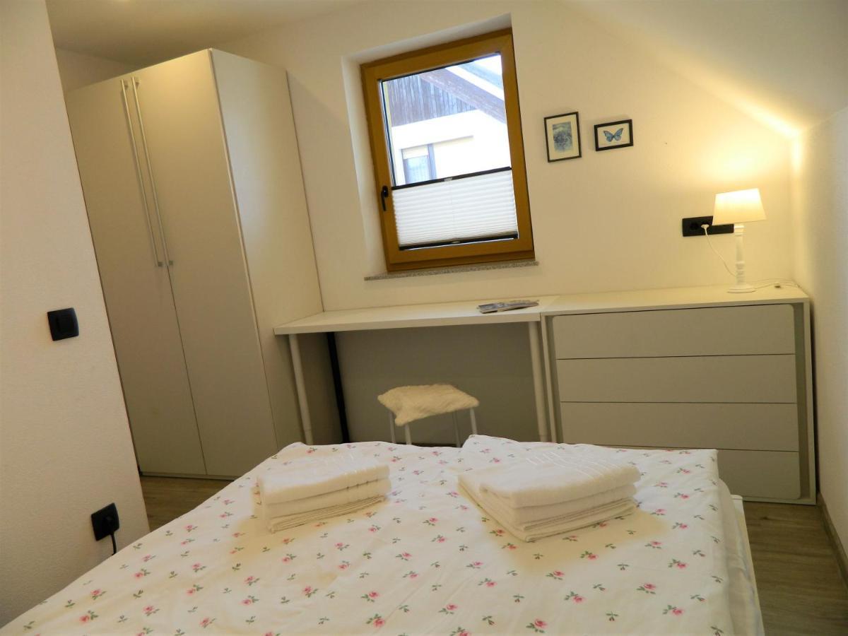 Apartma Toro Bled Apartment Exterior foto