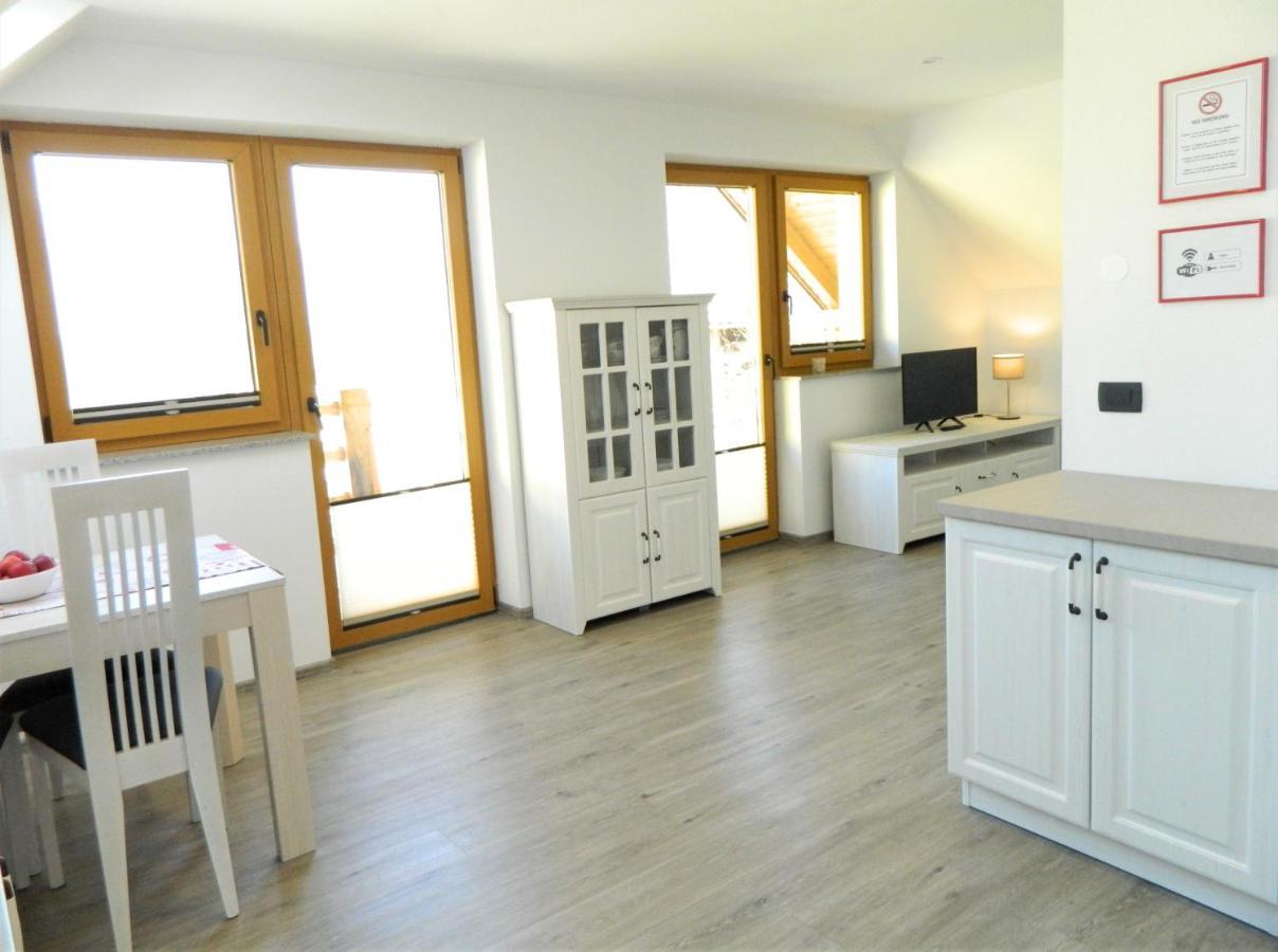Apartma Toro Bled Apartment Exterior foto