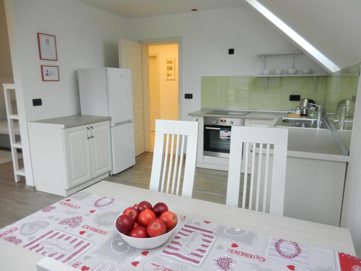 Apartma Toro Bled Apartment Exterior foto