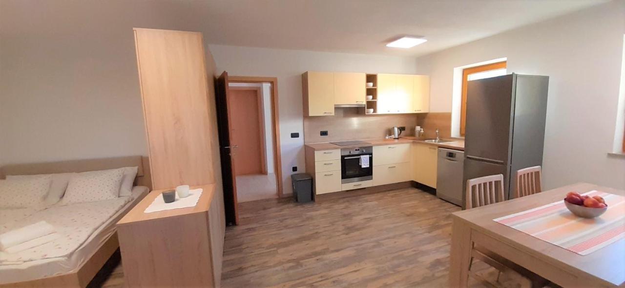 Apartma Toro Bled Apartment Exterior foto