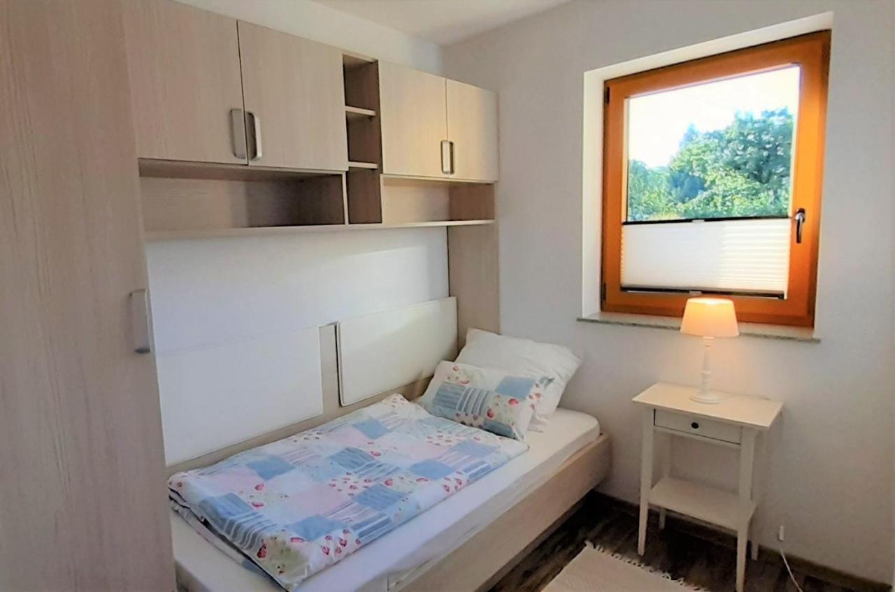 Apartma Toro Bled Apartment Exterior foto