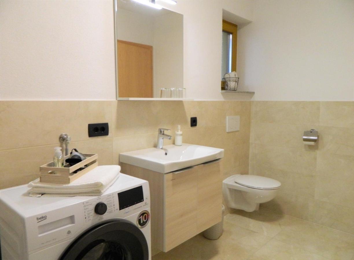 Apartma Toro Bled Apartment Exterior foto