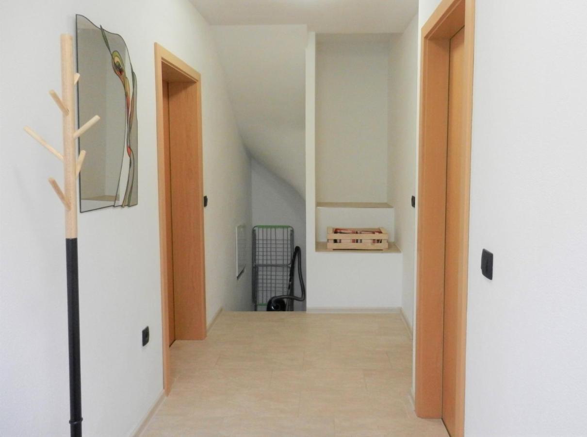 Apartma Toro Bled Apartment Exterior foto