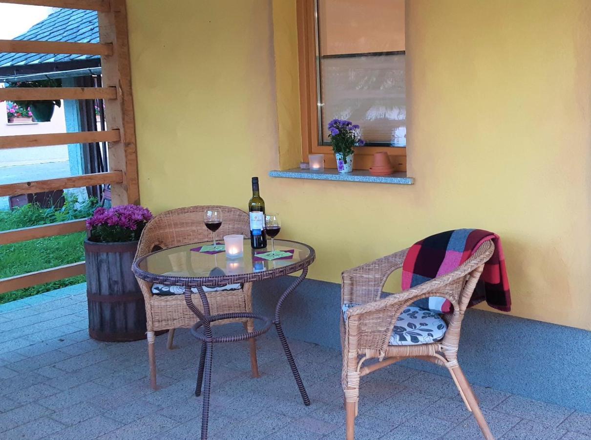 Apartma Toro Bled Apartment Exterior foto