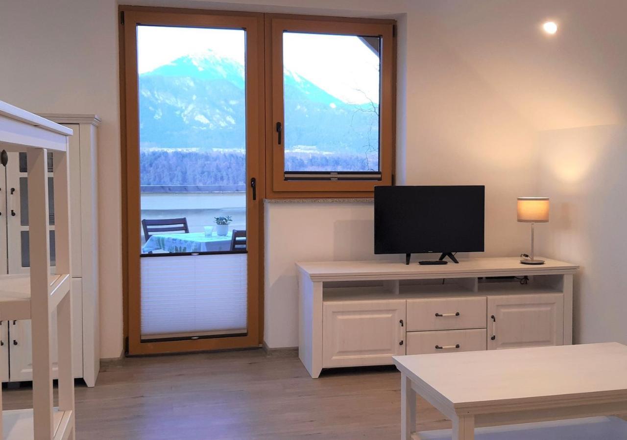 Apartma Toro Bled Apartment Exterior foto