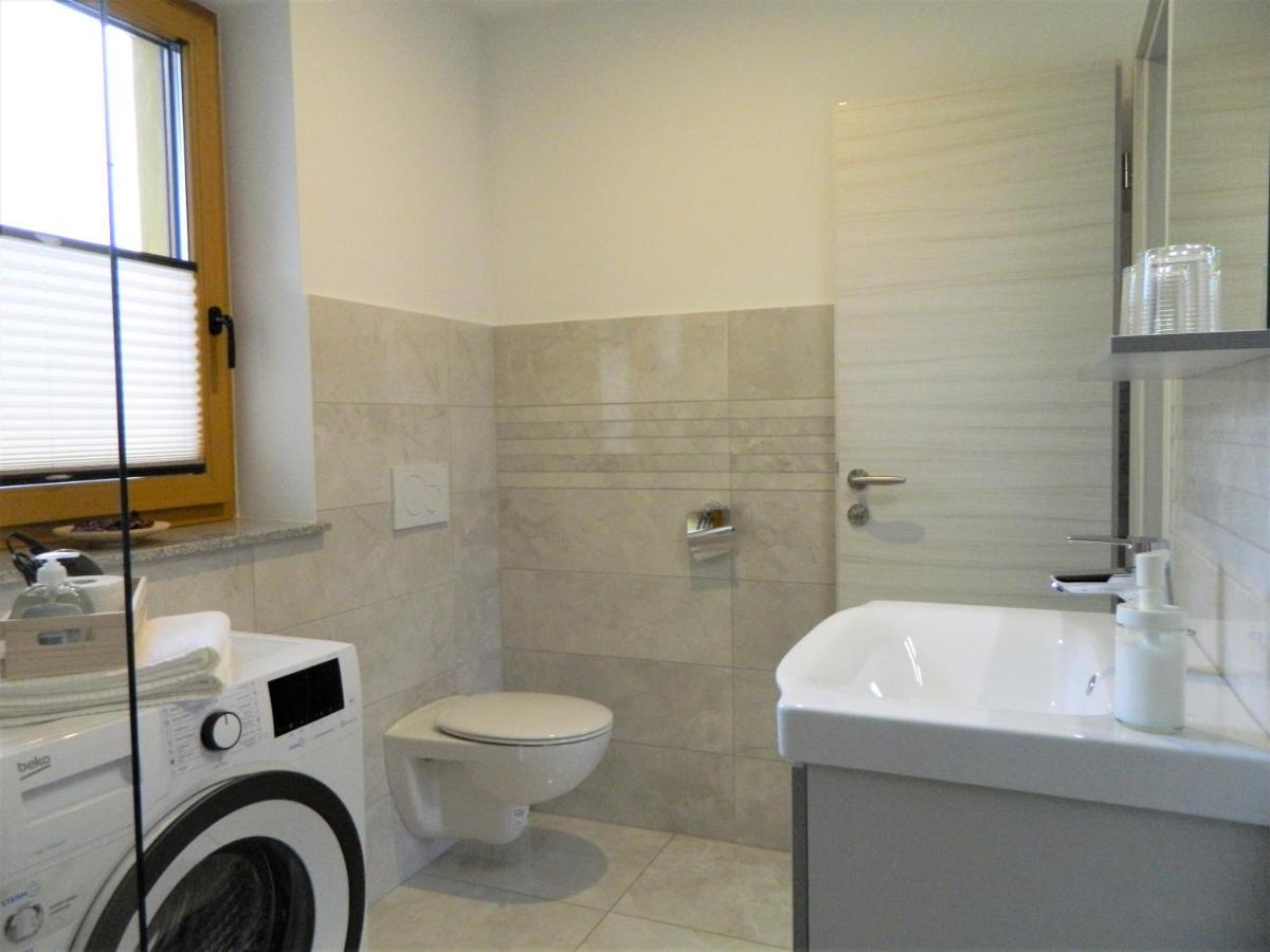 Apartma Toro Bled Apartment Exterior foto